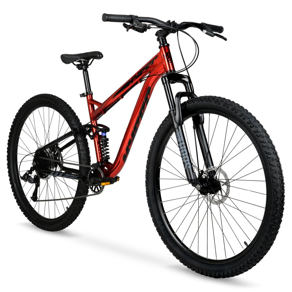 29in Hyper Explorer MTB-DS Red